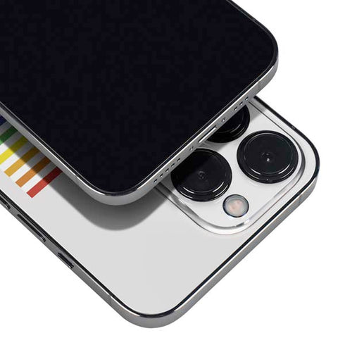 6-26 The Day Love Won iPhone 14 Pro Skin